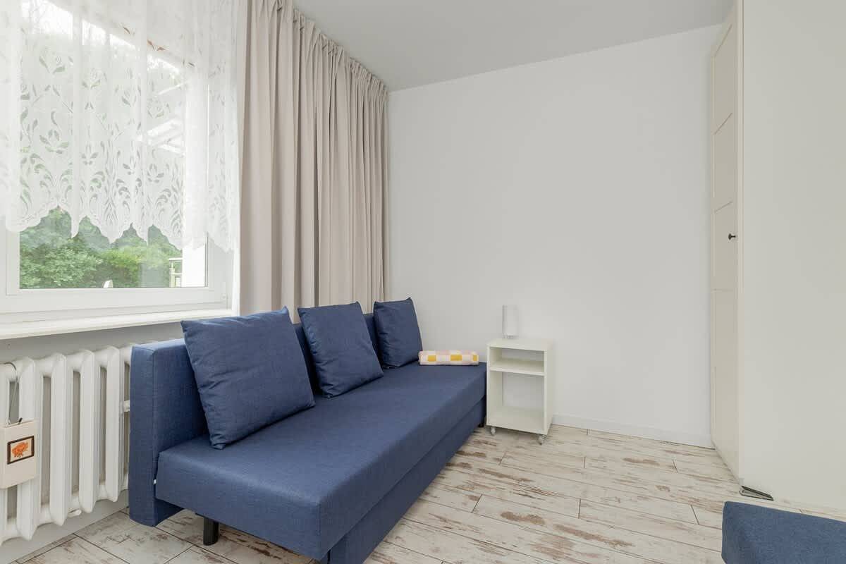Entire apartment, Ikara 3A | Stylish Apartment | Near the beach in Gdynia, Tricity