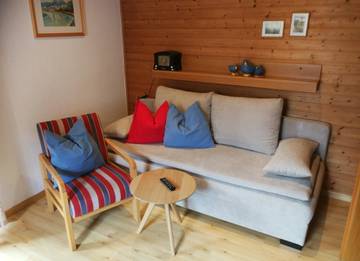 Vakantiewoning voor 4 Personen in Rauris, Ski Amadé, Afbeelding 4
