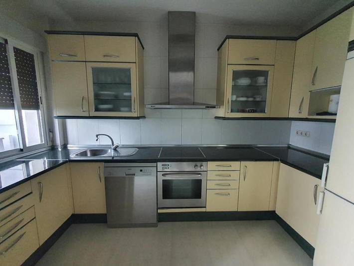 Gîte pour 5 personnes, avec terrasse à Pampelune - 4