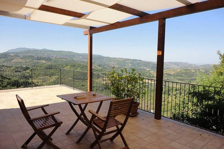 Appartamento vacanze per 3 persone, con balcone - 1