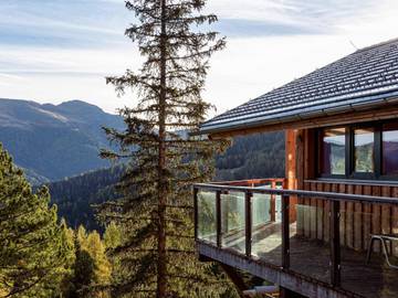 Chalet für 10 Personen in Predlitz-Turrach, Nockberge, Bild 3