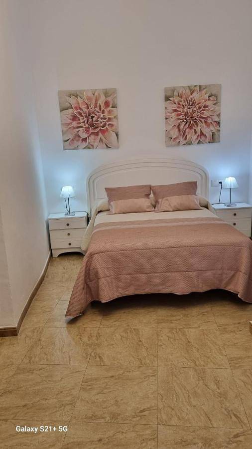 Appartement de vacances pour 7 personnes, avec vue et terrasse - 1