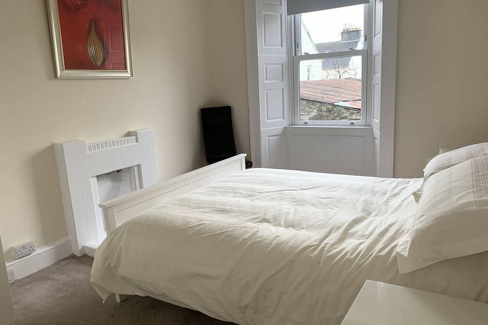 Ganze Wohnung, Cosy Apartment 1 - Lanark Town Centre in Süd Lanarkshire