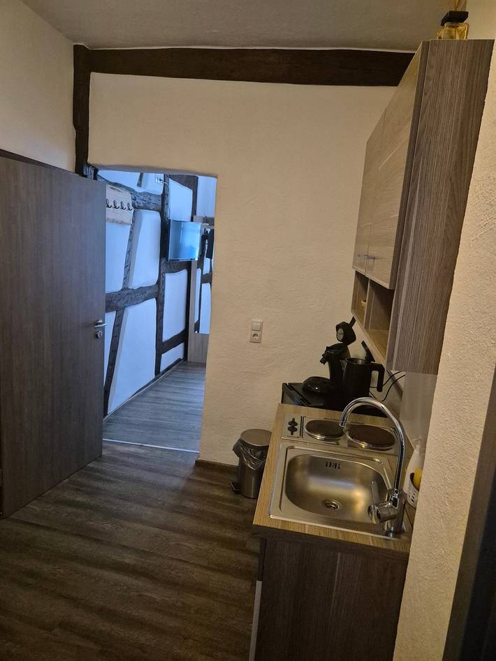 Ferienwohnung für 2 Personen, mit Haustier in Loreley - 3