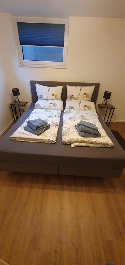 Ferienwohnung für 2 Personen in Halle (Westfalen)