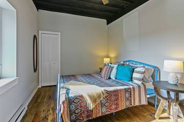 Vacation House for 16 Guests in Lake Geneva (WI), Walworth County, Picture 4