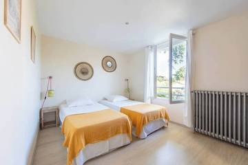 Villa pour 10 Personnes dans Andernos-les-Bains, Bassin d'Arcachon, Photo 4