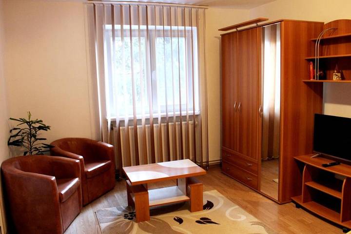 Gîte pour 4 personnes dans Mureș - 2