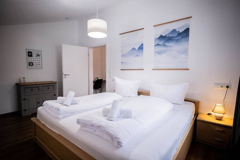 Ganze Wohnung, Allgäu Hütten Loft | Großzügig | Terrasse in Buchenberg, Bayerisch Schwaben