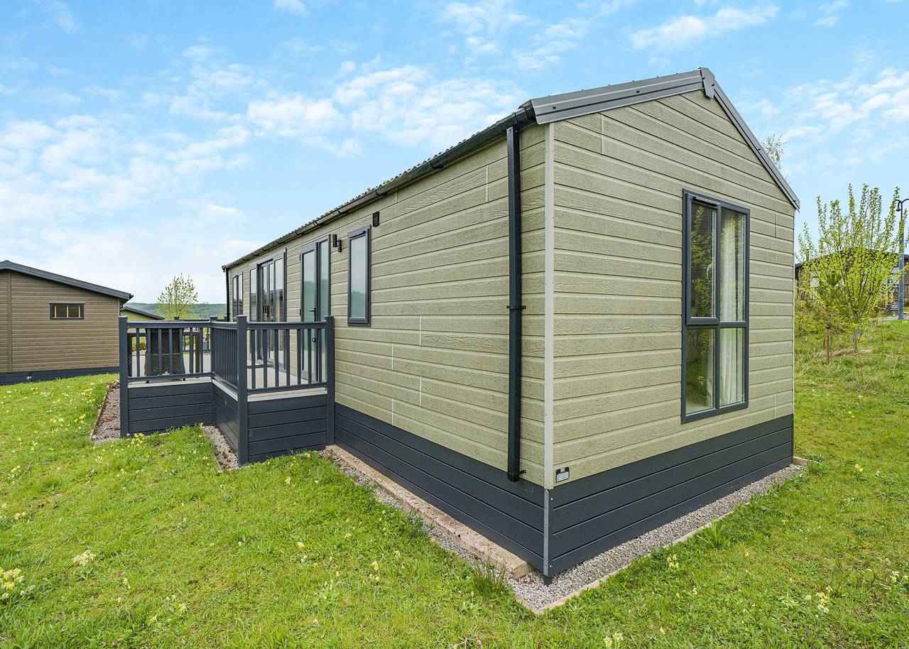 Ruskin 1 in Lake District