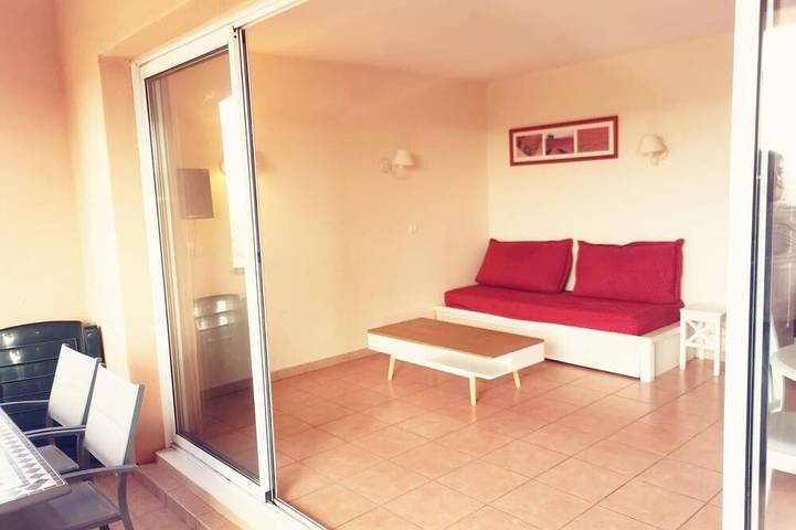 Apartamento de vacaciones para 6 personas, Se admiten mascotas - 1