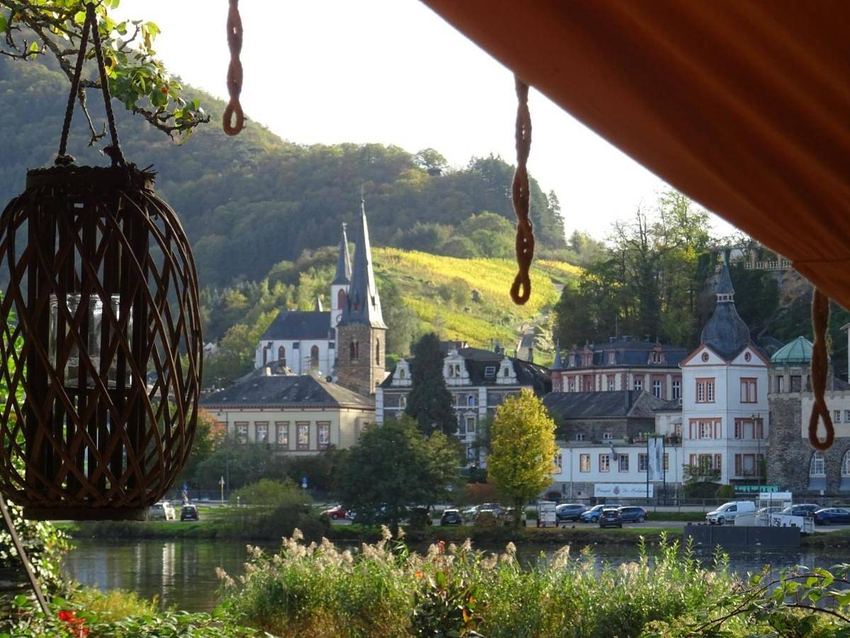 Moselglamping in Traben-Trarbach, Bernkastel-Kues & Umgebung