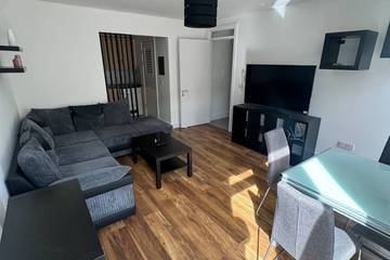 Gîte pour 4 personnes à Limerick