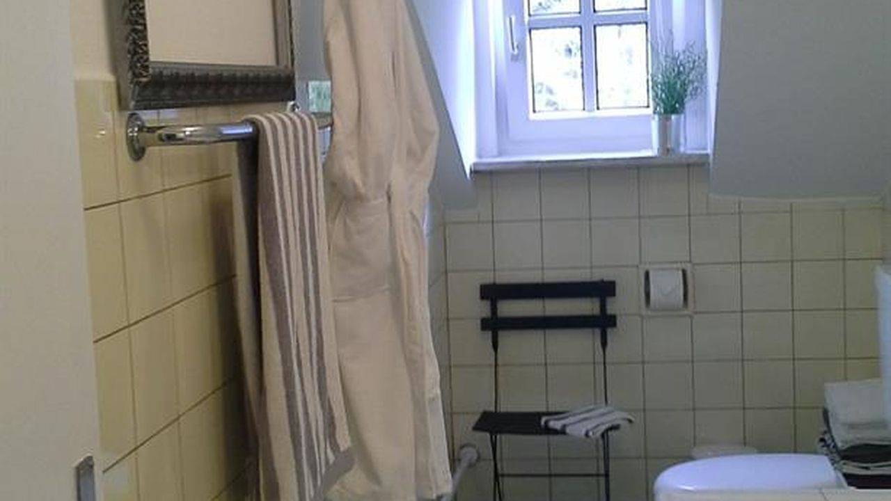 Ganze Ferienwohnung, Ferienwohnung für 3 Personen (60 m²) in Treis-Karden in Burg Eltz, Treis-Karden