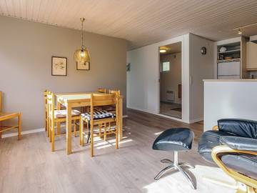 Ferienhaus für 8 Personen in Ulvshale, Møn, Bild 4