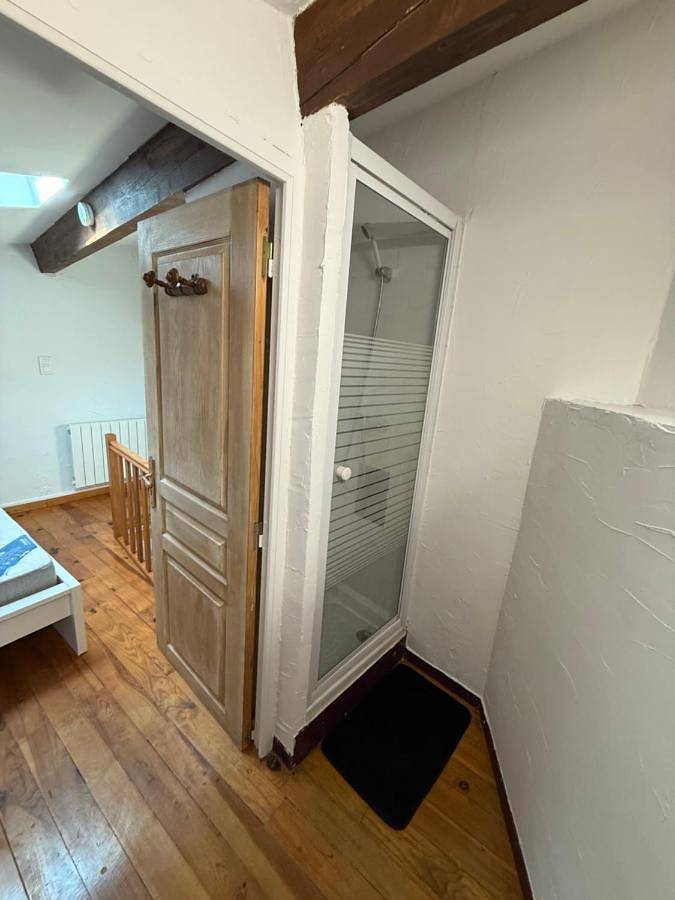 Location de vacances pour 2 personnes, avec terrasse à Castelnau-d'Aude - 4