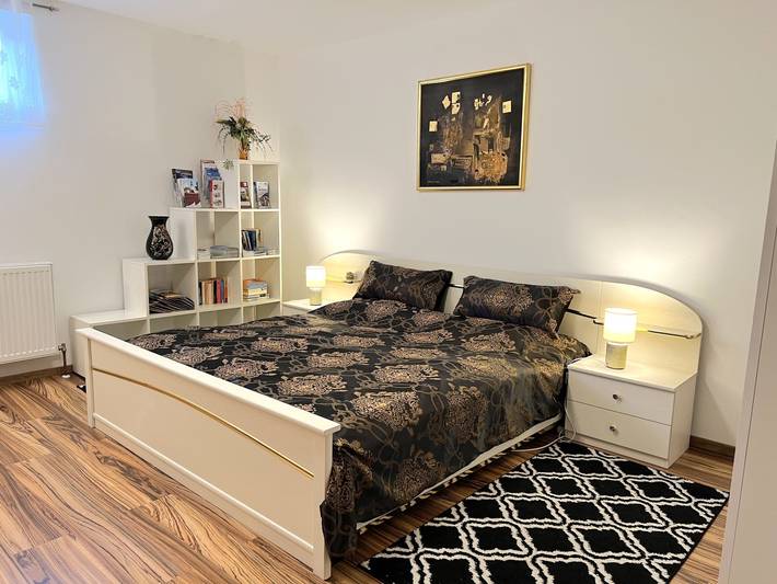 Ferienwohnung für 5 Personen, mit Garten und Terrasse in Wiener Alpen - 3