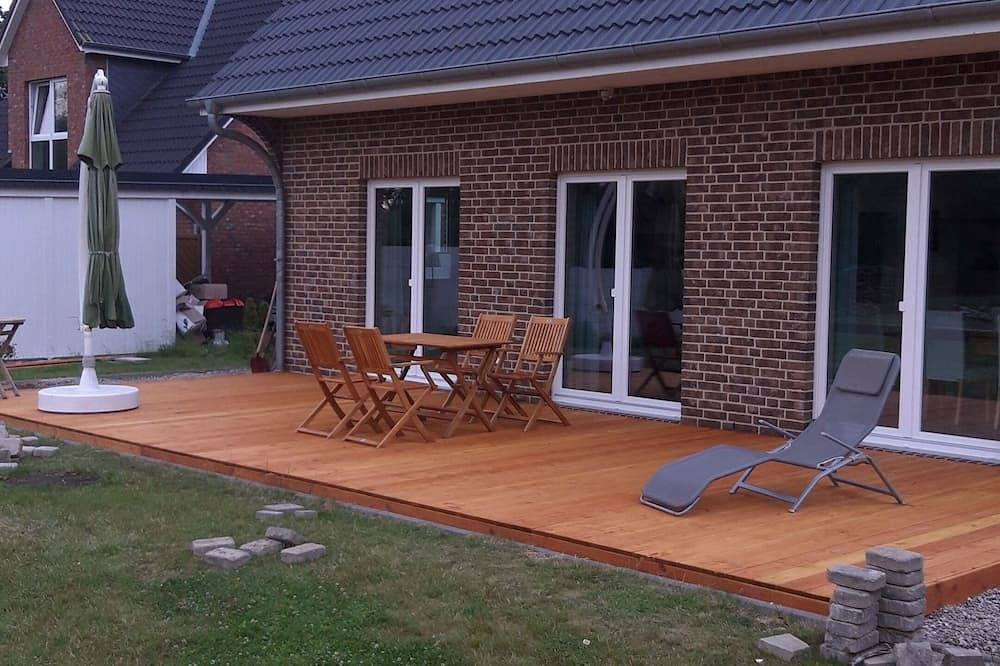 Ferienhaus für 6 Gäste mit 135m² in Fehmarn Ot Vitzdorf (92295) in Vitzdorf, Fehmarn