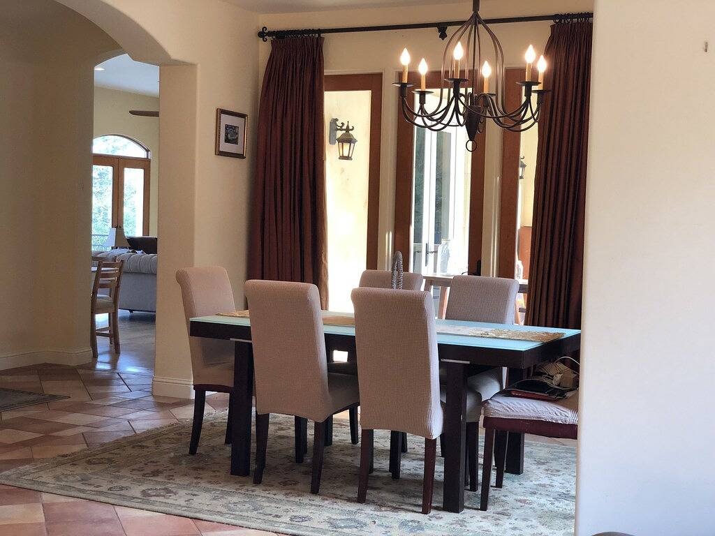 Wine Country Villa, Brush Creek, Heated Pool & Hot Tub in Santa Rosa, California North Coast