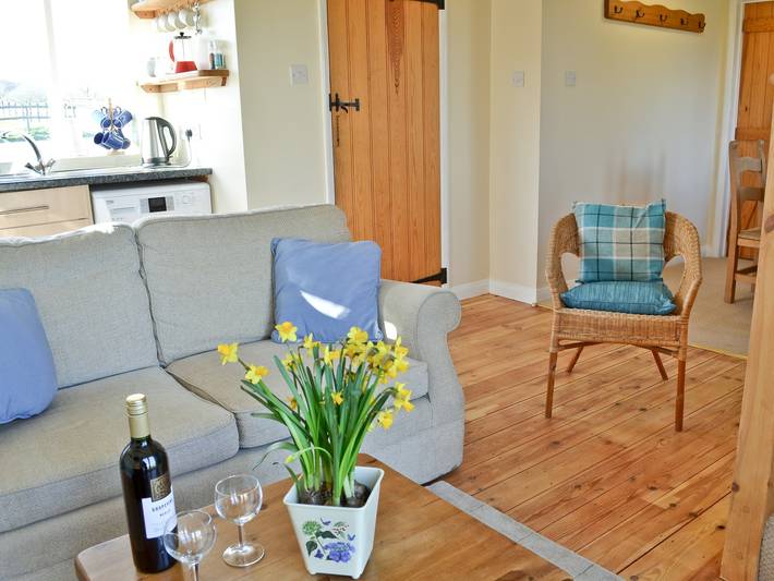 Casa rural para 4 personas in Rye Foreign, Sussex Oriental