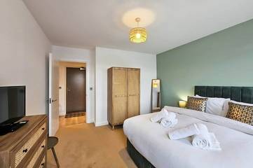 Apartment for 4 People in Gloucester (UK), The Cotswolds, Photo 1