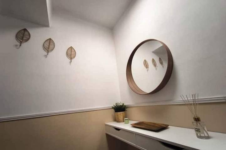 Apartamento de vacaciones para 6 personas - 1