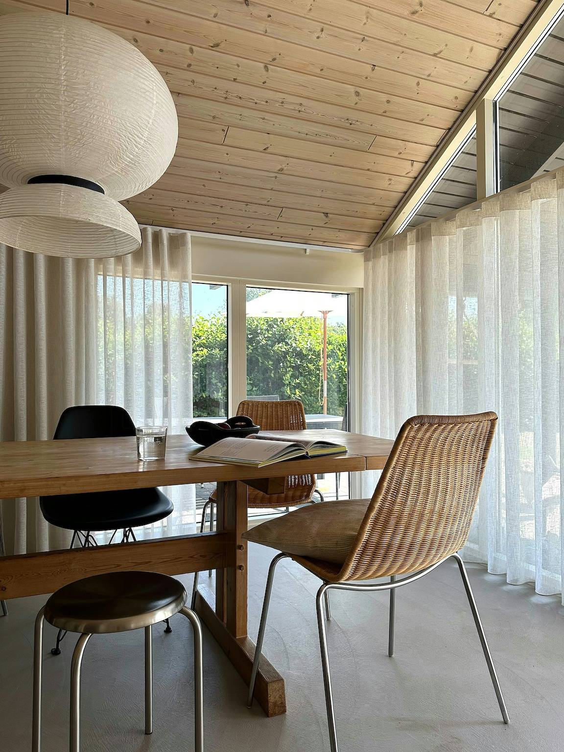 Dänisches Designhaus in der Nähe des besten Strandes auf Møn in Vordingborg und Umgebung