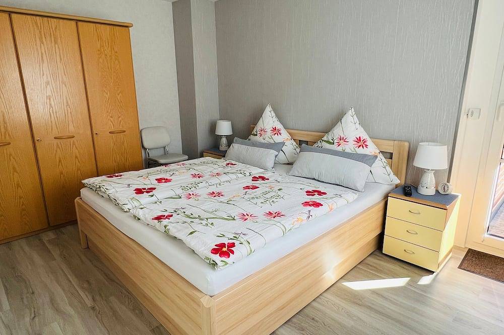 Ganze Wohnung, Ferienwohnung/App. für 2 Gäste mit 41m² in Büsum (162014) in Hafen Büsum, Büsum
