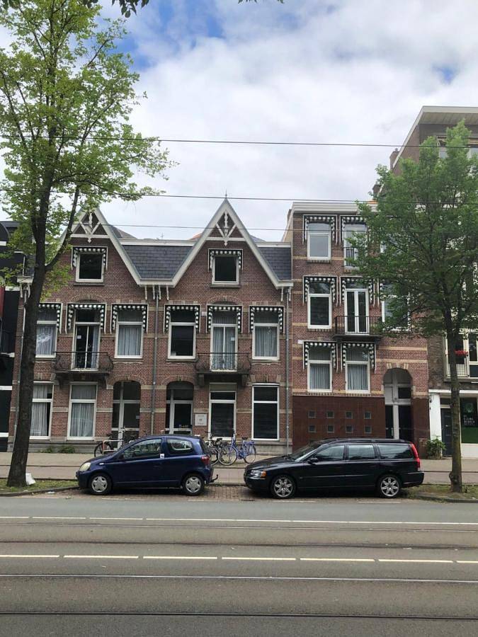 Geheel appartement, Frankendael Apartments in Amsterdam Oost, Nederlandse kust