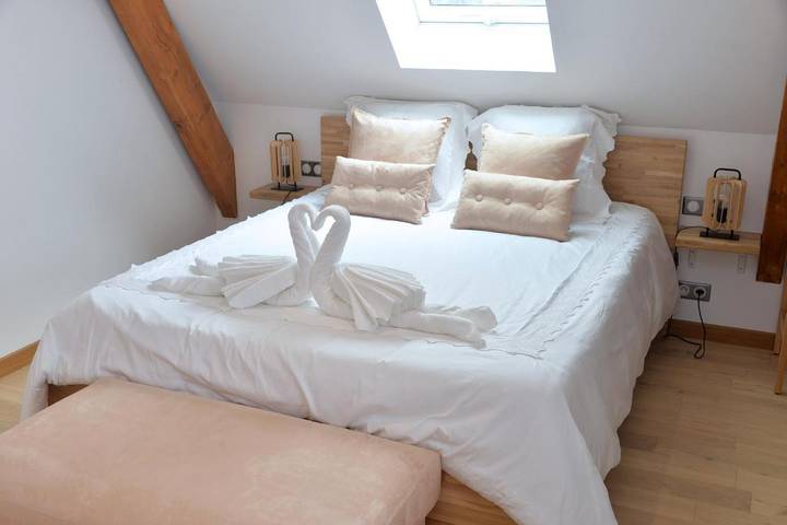 Location de vacances pour 2 personnes à Rouffach - 3