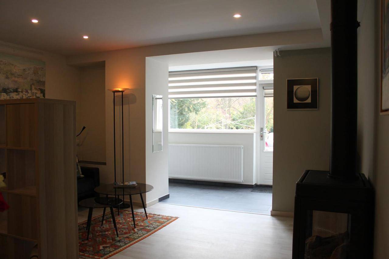Appartement entier, Appartement Dersaborg in Fauquemont, Limburg (Pays-Bas)