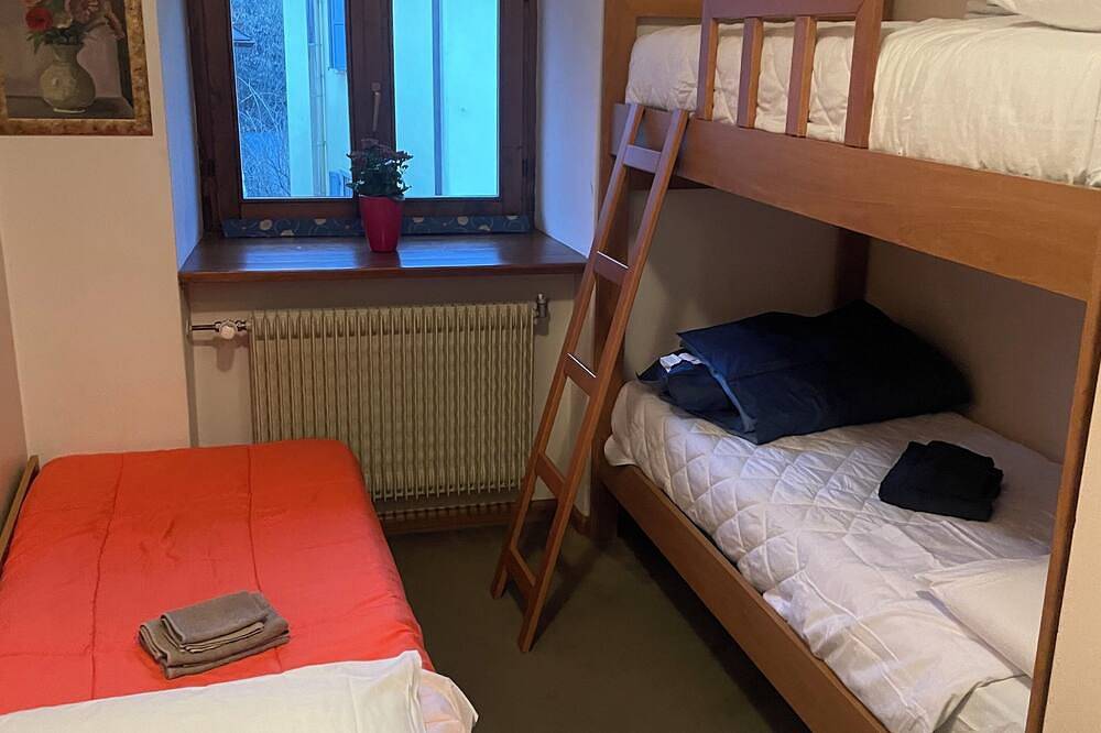 Appartamento intero, Appartamento Sass Maor (Fiera di Primiero Tn) in Fiera di Primiero, Primiero San Martino di Castrozza