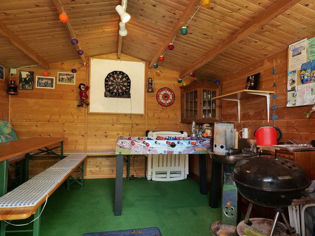 Ferienhaus Baumann - Ferienhaus Spiekeroog, Baumann in Esens, Landkreis Wittmund