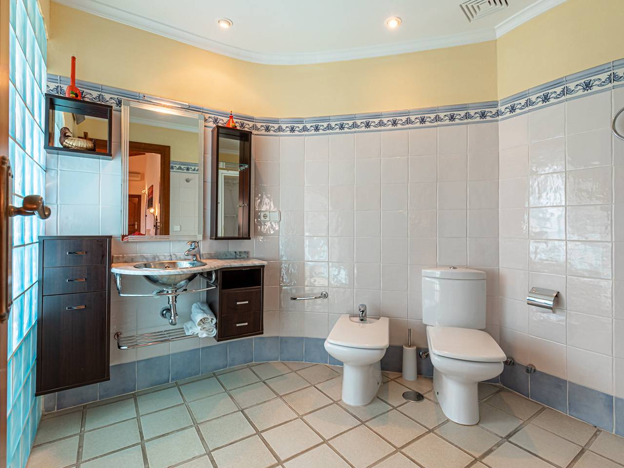 Entire apartment, Apartment in Altea with Pool and Wifi, Near Beach in Altea, Costa Blanca