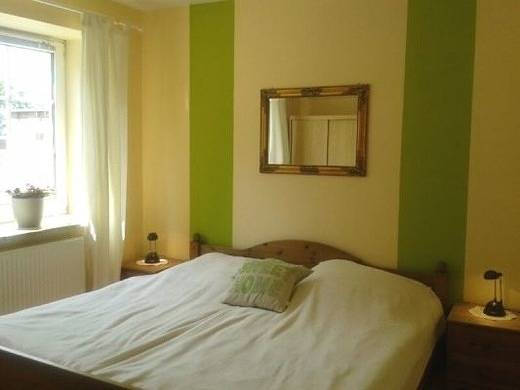 Ganze Ferienwohnung, De ole Kohstall/ ebenerdig in Tetenbüll, Eiderstedt