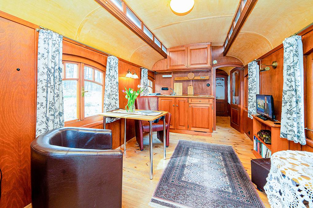 D 054.155 - Zigappo "Directeur" in Rutenberg, Lychen