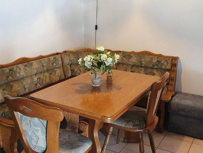 Ferienhaus für 4 Personen, mit Garten und Terrasse, kinderfreundlich in Willingen - 4