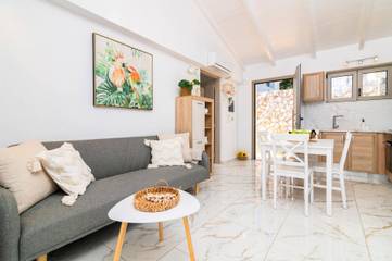 Villa für 2 Personen in Alykes, Zakynthos, Bild 4