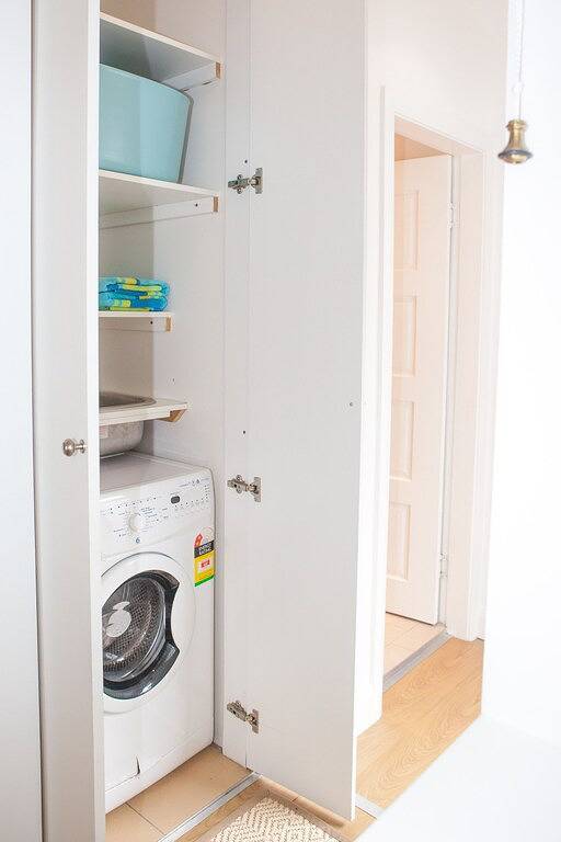 Holiday home for 4 people, with garden in Sydney