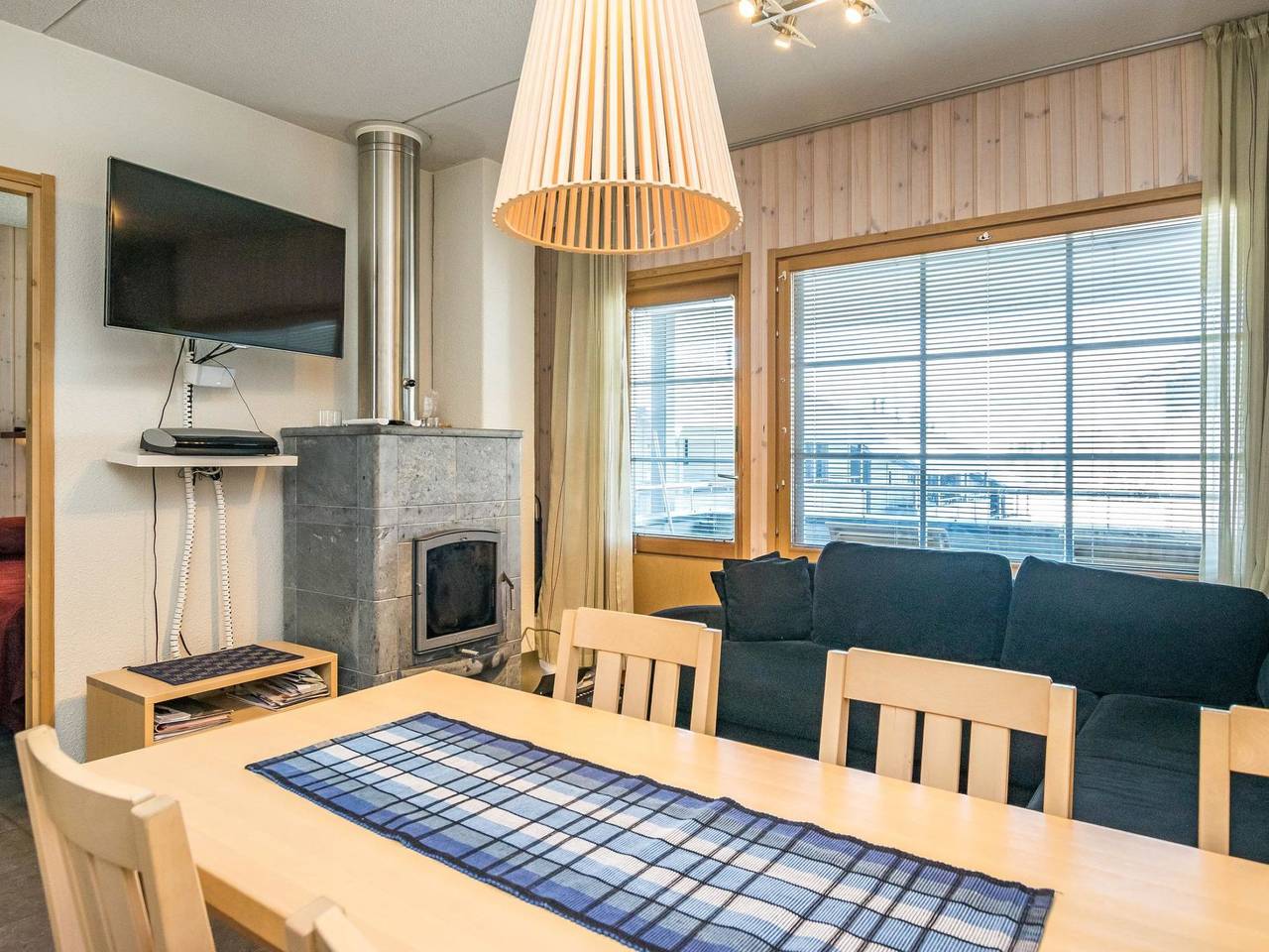 Rukatonttu in Ruka, Northern Ostrobothnia