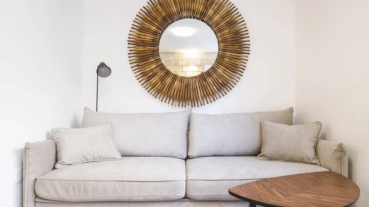 Ganze Ferienwohnung, Ferienwohnung für 9 Personen (93 m²) in Pisak in Pisak, Omis-Riviera