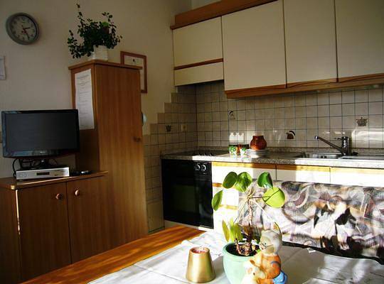 Ganze Ferienwohnung, Ferienwohnung Egon in Terenten, Dolomiti Superski