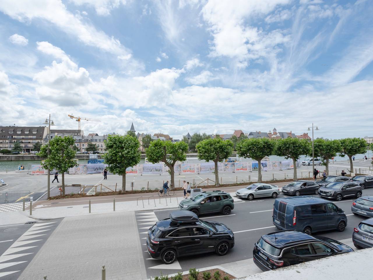 Appartement entier, Port Trouville in Trouville-sur-Mer, Région de Lisieux