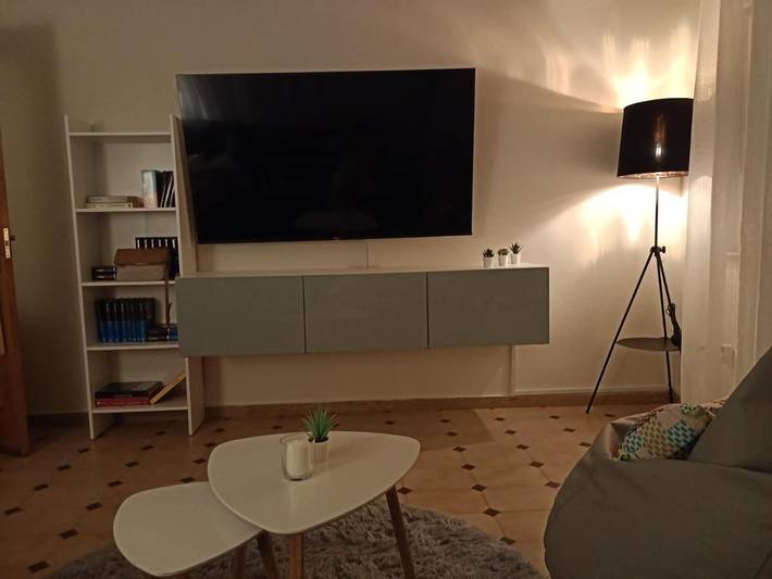 Gîte pour 6 personnes, avec vue dans Finisterre - 2