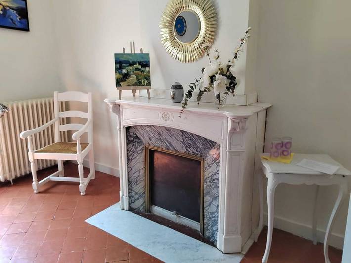 Gîte pour 2 personnes, avec jacuzzi à Laure-Minervois - 4