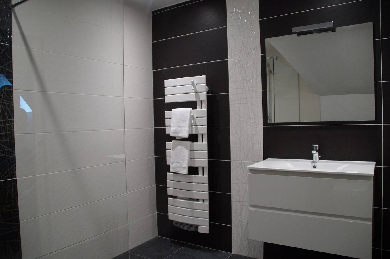 Gite du Mont Fleuri 1 in Halluin, Lille und Umgebung