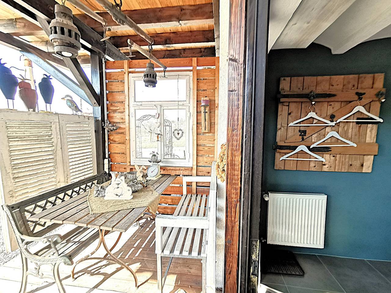 Ganze Ferienwohnung, Bodensee Apartment Meckenbeuren Brochenzell in Ravensburger Spieleland, Meckenbeuren