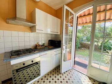 Villa pour 10 Personnes dans Biscarrosse Plage, Biscarrosse, Photo 3