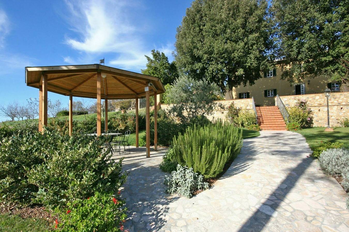 Ganze Ferienwohnung, Dante - Dante 1 in Volterra, Pisa Provinz