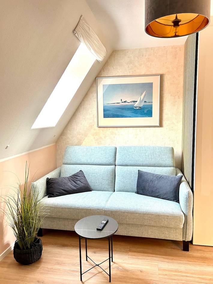 Ferienhaus für 2 Personen in Graal-Müritz - 4